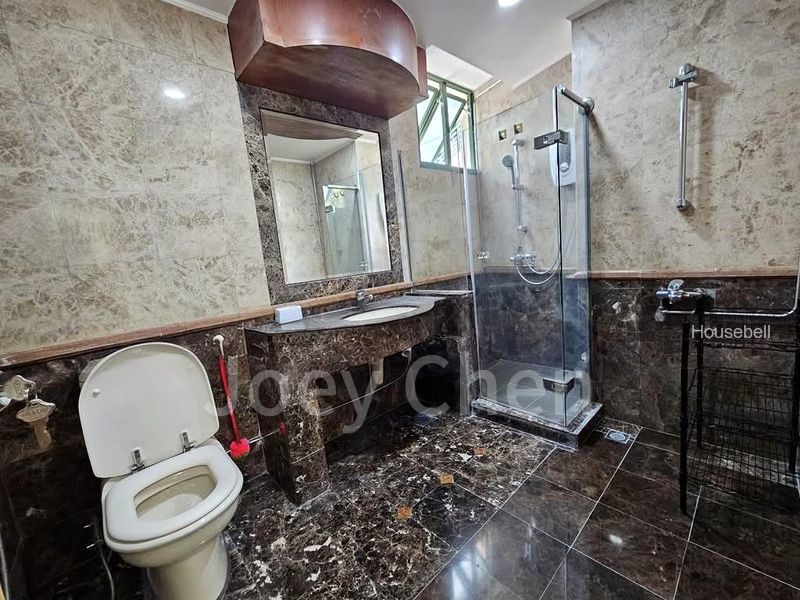Signature Park, S$ 3,999 /mo, 1,055 sqft, Condos - Condominium