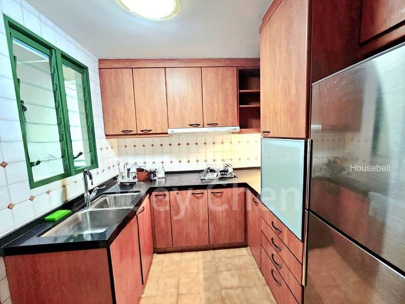 Signature Park, S$ 3,999 /mo, 1,055 sqft, Condos - Condominium