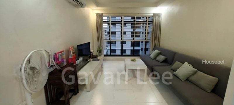 652B Jurong West Street 61, S$ 4,500 /mo, 1,184 sqft, HDB - 5 A