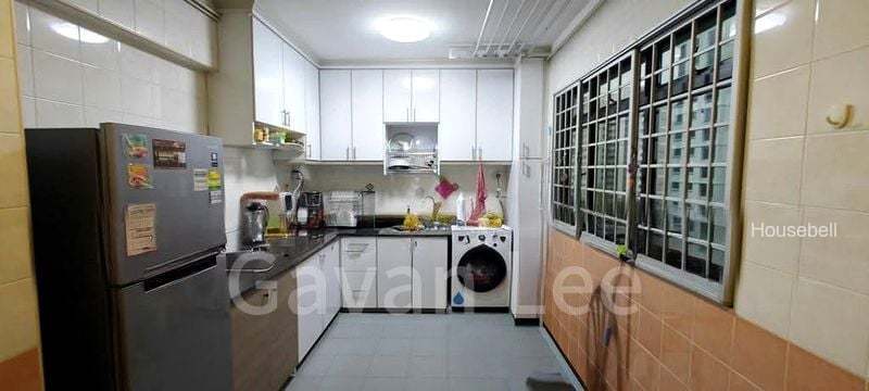 652B Jurong West Street 61(2)