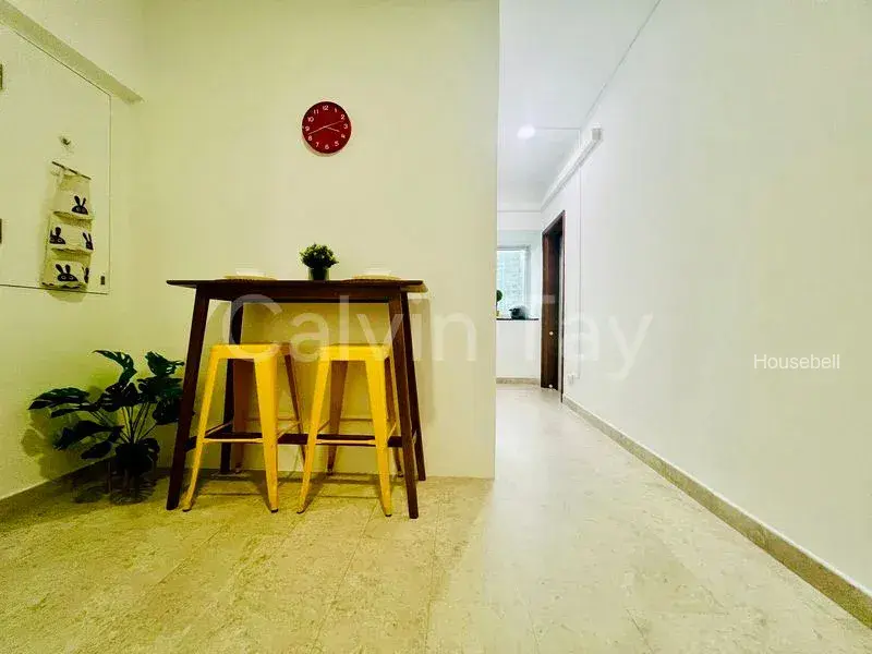 Pasadena, S$ 1,500 /mo, 100 sqft, Condos - Apartment