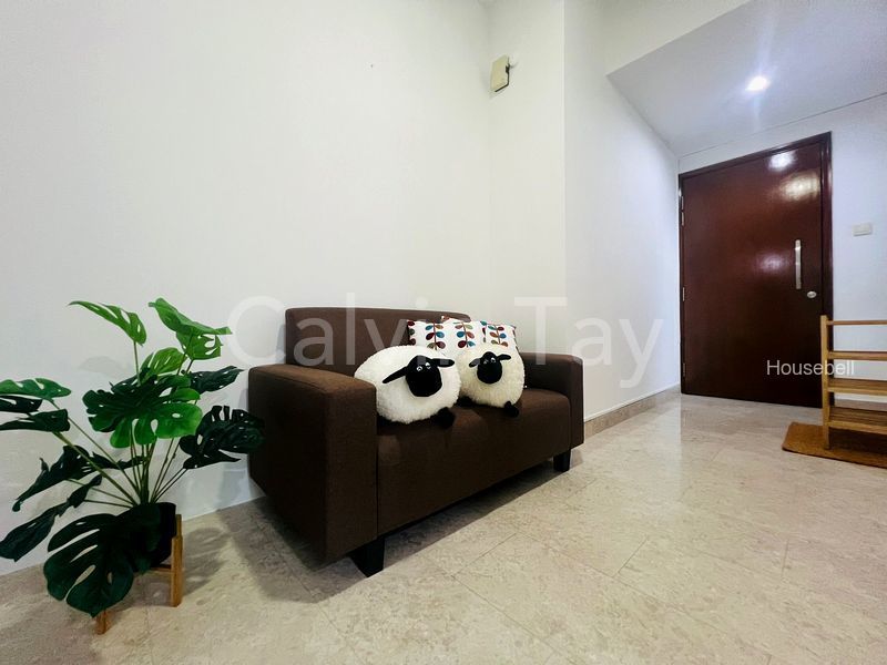 Pasadena, S$ 1,500 /mo, 100 sqft, Condos - Apartment