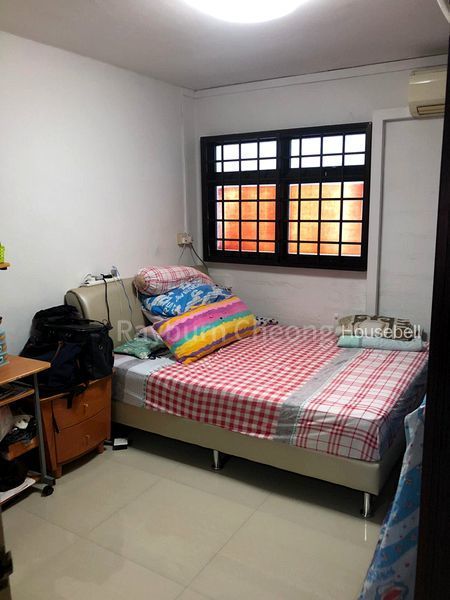 19 Marsiling Lane, S$ 2,199 /mo, 645 sqft, HDB - 3 Generic