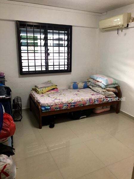 19 Marsiling Lane, S$ 2,199 /mo, 645 sqft, HDB - 3 Generic