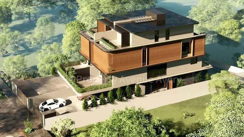 Braddell Heights Estate