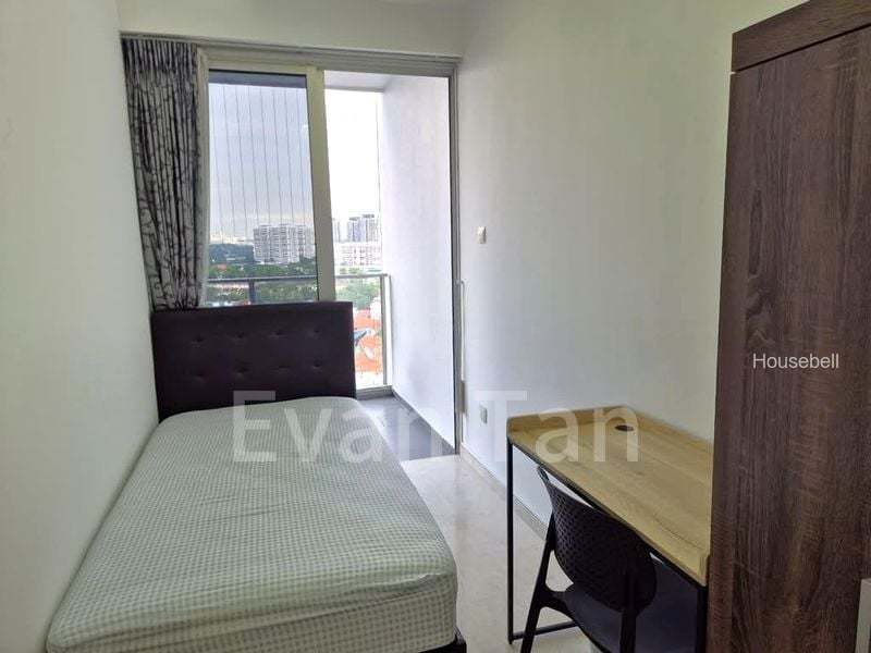 The Parc Condominium(1)