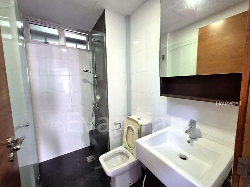 The Parc Condominium(4)