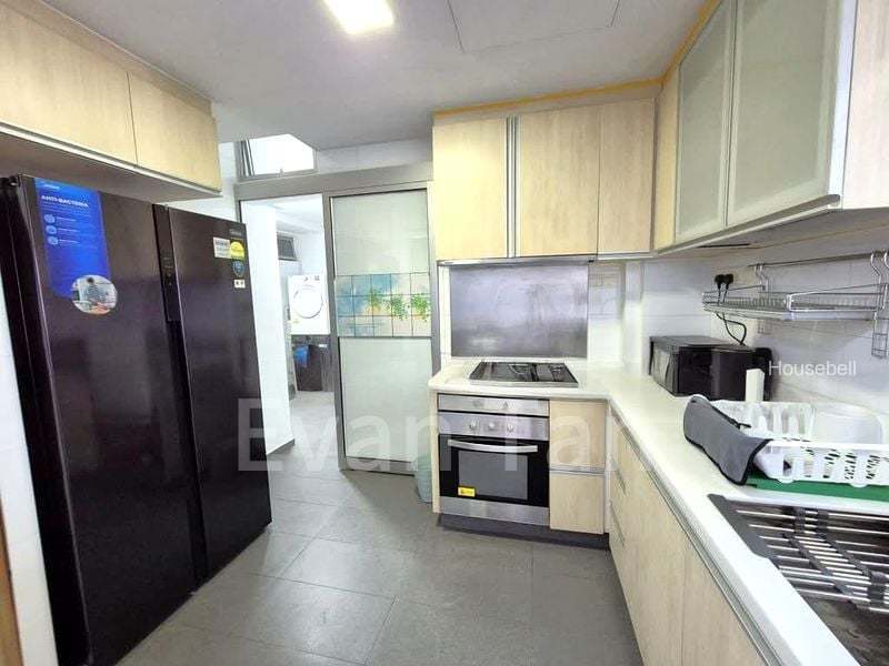 The Parc Condominium(5)