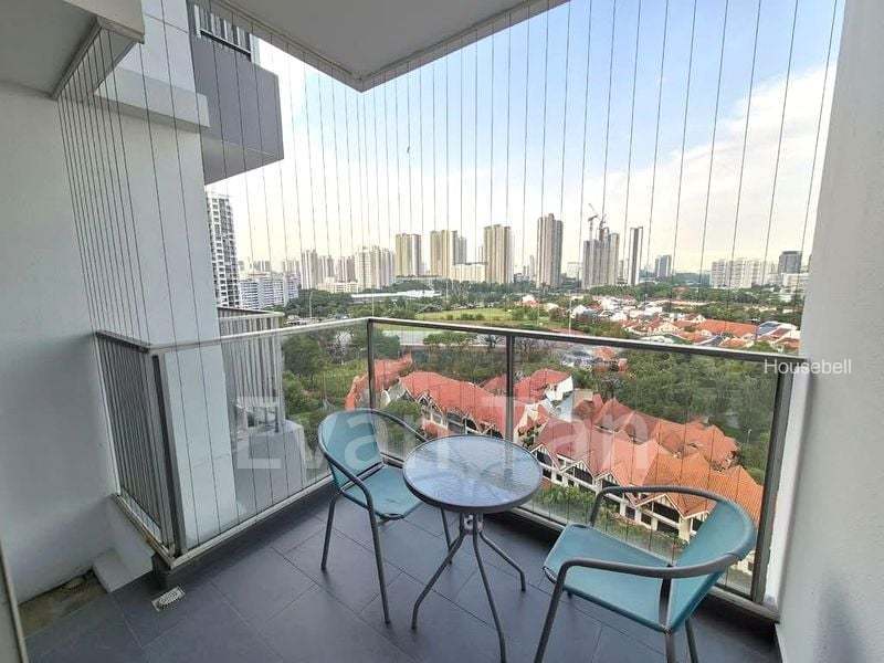 The Parc Condominium(2)