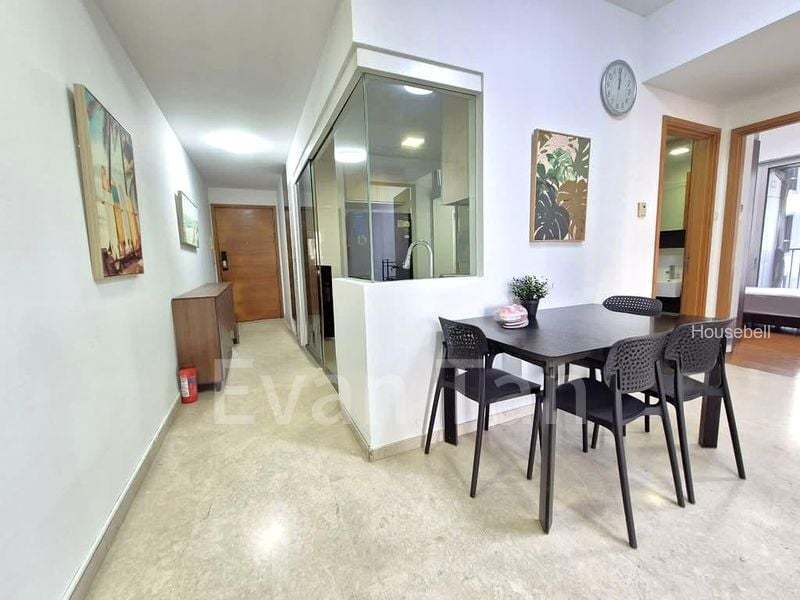 The Parc Condominium(3)