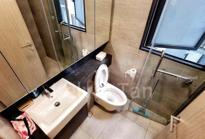 The Woodleigh Residences(1)