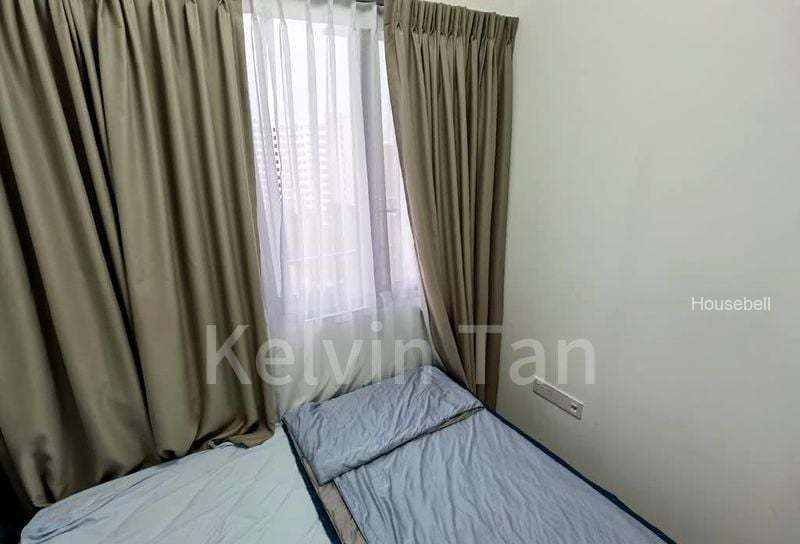 The Woodleigh Residences(4)