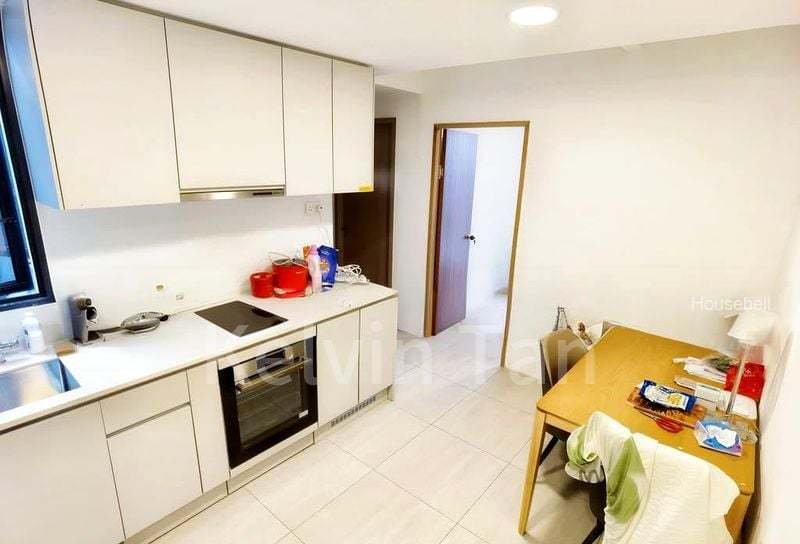 The Woodleigh Residences(3)