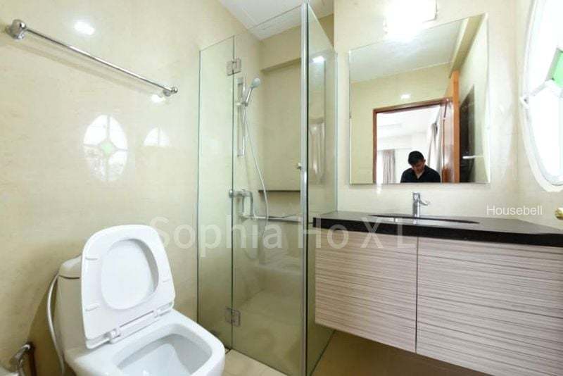 Gentle Villas(4)