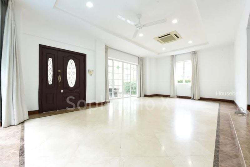 Gentle Villas(5)