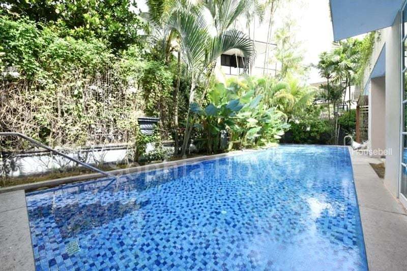 Gentle Villas, S$ 20,000 /月, 10,000 sqft, 有地 - Bungalow House