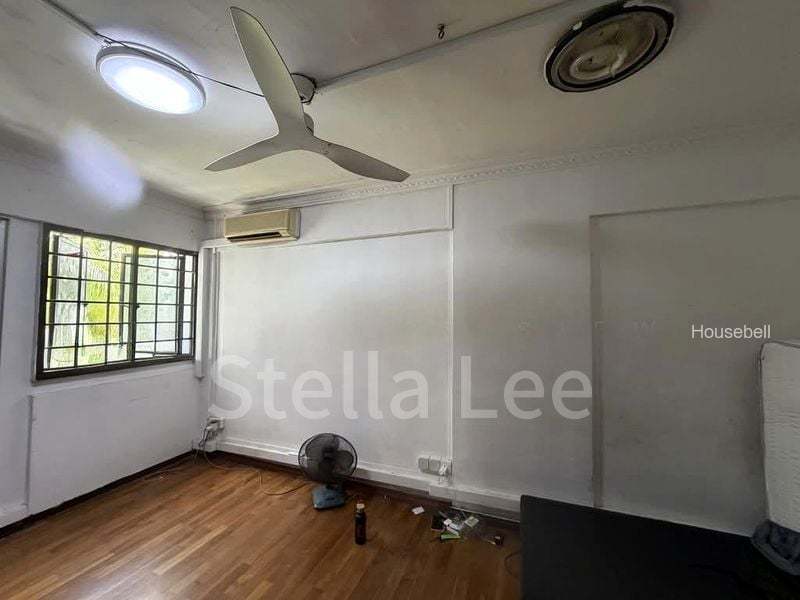 375 Clementi Avenue 4, S$ 418,000, 732 sqft, 组屋 - 3 NG