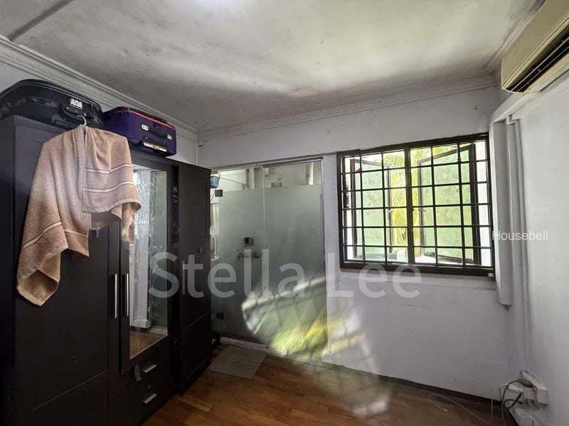 375 Clementi Avenue 4, S$ 418,000, 732 sqft, 组屋 - 3 NG