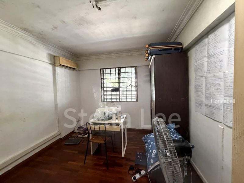 375 Clementi Avenue 4, S$ 418,000, 732 sqft, 组屋 - 3 NG
