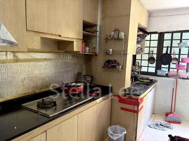 375 Clementi Avenue 4, S$ 418,000, 732 sqft, 组屋 - 3 NG