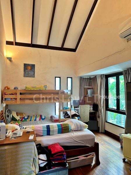 Lorong M Telok Kurau, S$ 12,800,000, 6,878 sqft, 有地 - Bungalow House
