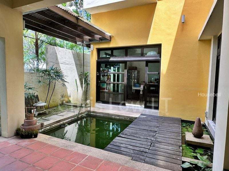 Lorong M Telok Kurau, S$ 12,800,000, 6,878 sqft, 有地 - Bungalow House
