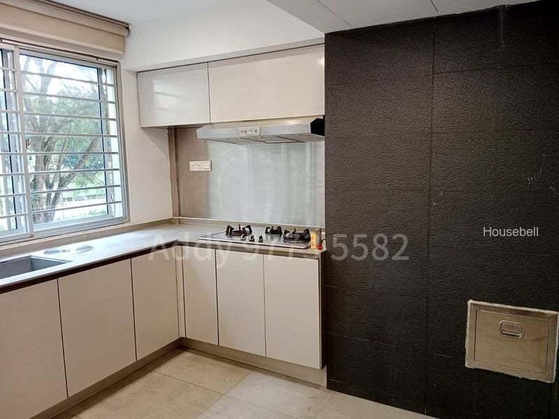 Pandan Valley, S$ 2,880 /mo, 380 sqft, Condos - Condominium