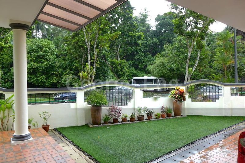 Villas @ Greenbank Park, S$ 8,000,000, 2,996 sqft, 有地 - Semi-Detached House