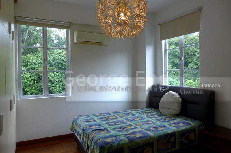 Villas @ Greenbank Park, S$ 8,000,000, 2,996 sqft, 有地 - Semi-Detached House