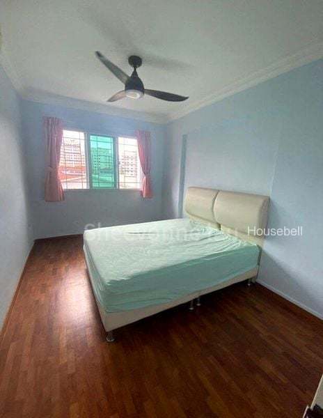 683B Choa Chu Kang Crescent