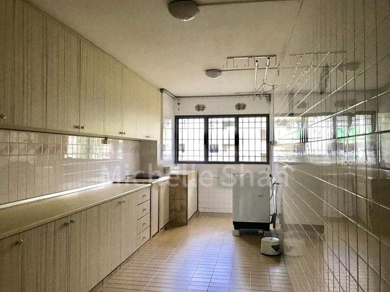 177 Bishan Street 13, S$ 4,300 /mo, 1,302 sqft, HDB - 5 A