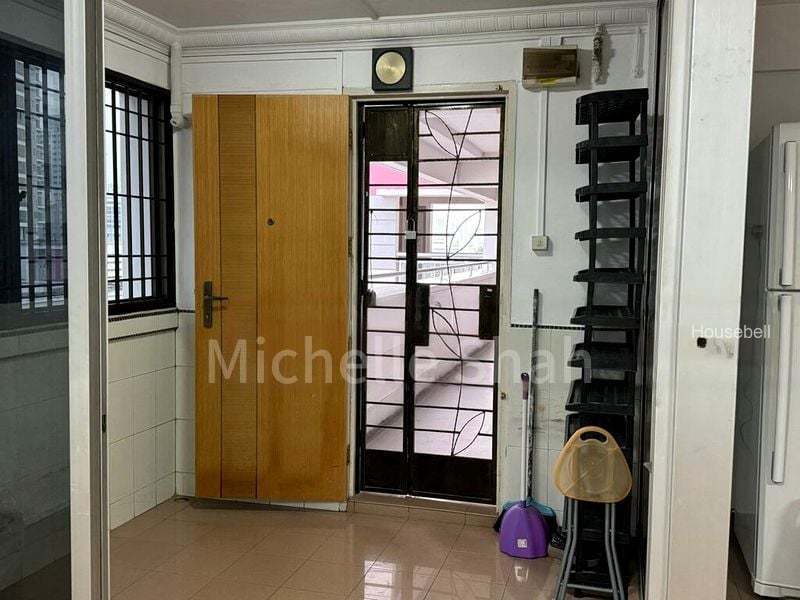 177 Bishan Street 13, S$ 4,300 /mo, 1,302 sqft, HDB - 5 A