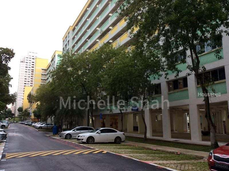 177 Bishan Street 13, S$ 4,300 /mo, 1,302 sqft, HDB - 5 A