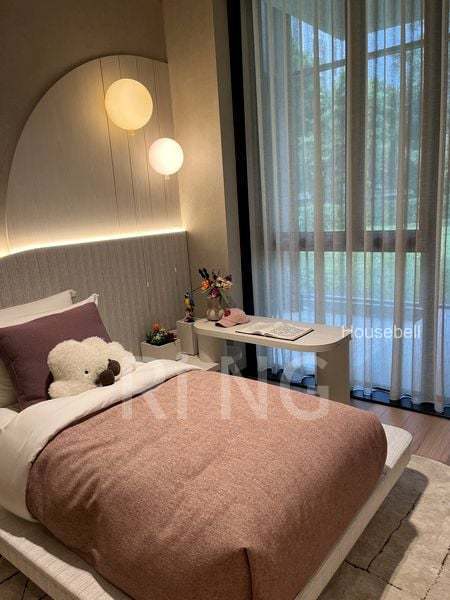 The Hillshore, S$ 3,888,000, 1,668 sqft, Condos - Apartment