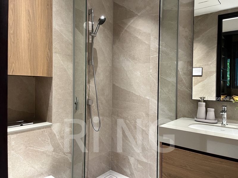 The Hillshore, S$ 3,888,000, 1,668 sqft, Condos - Apartment
