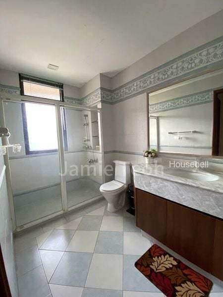Sennett Estate, S$ 1,400 /mo, 300 sqft, Landed - Terraced House