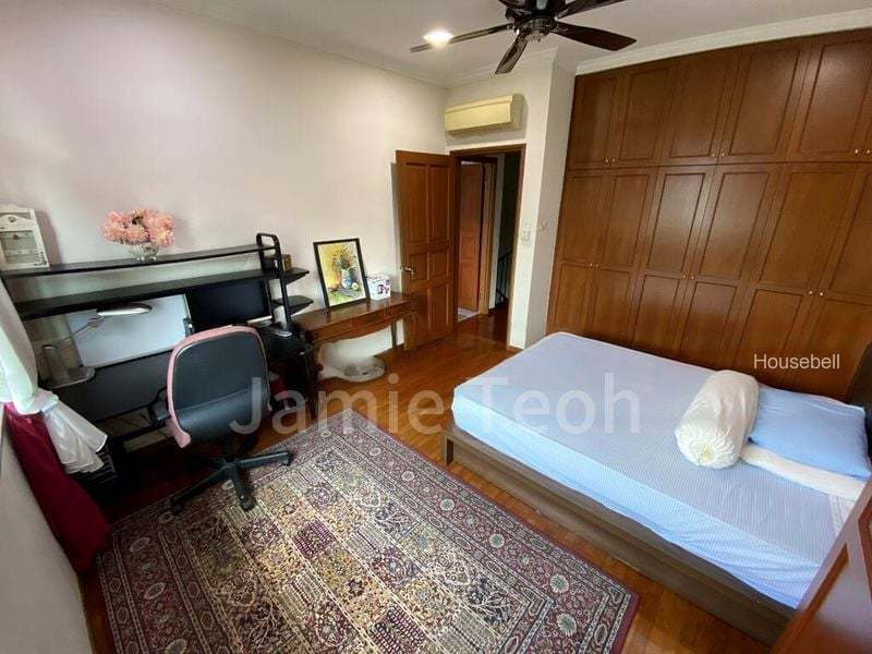 Sennett Estate, S$ 1,400 /mo, 300 sqft, Landed - Terraced House