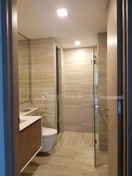 J Gateway, S$ 4,700 /mo, 678 sqft, Condos - Condominium