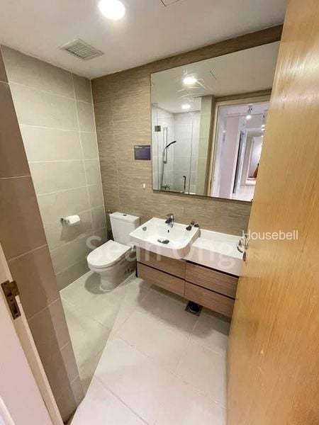 The Lakefront Residences, S$ 1,600 /月, 100 sqft, 公寓 - Condominium