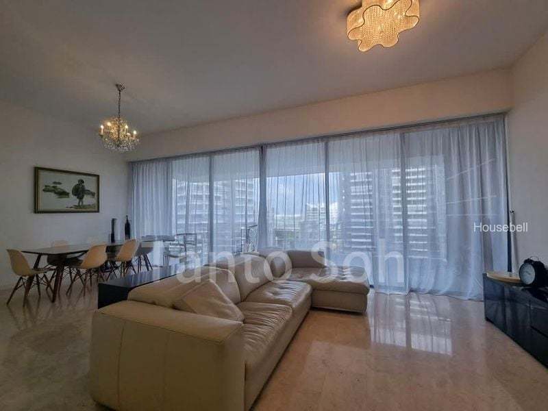 The Trizon, S$ 9,500 /月, 2,153 sqft, 公寓 - Condominium