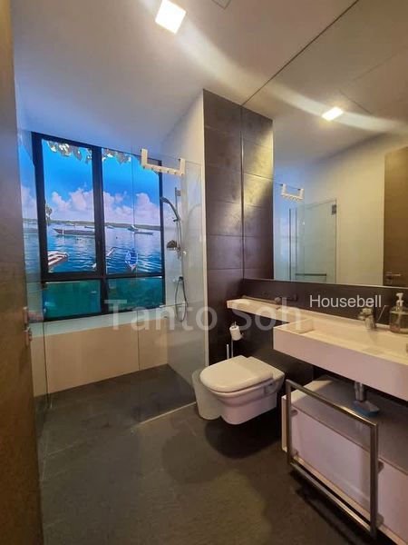 The Trizon, S$ 9,500 /月, 2,153 sqft, 公寓 - Condominium