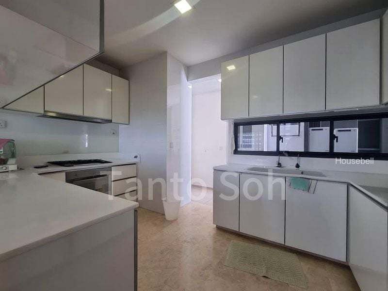 The Trizon, S$ 9,500 /月, 2,153 sqft, 公寓 - Condominium