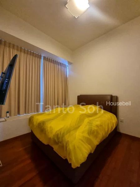 The Trizon, S$ 9,500 /月, 2,153 sqft, 公寓 - Condominium