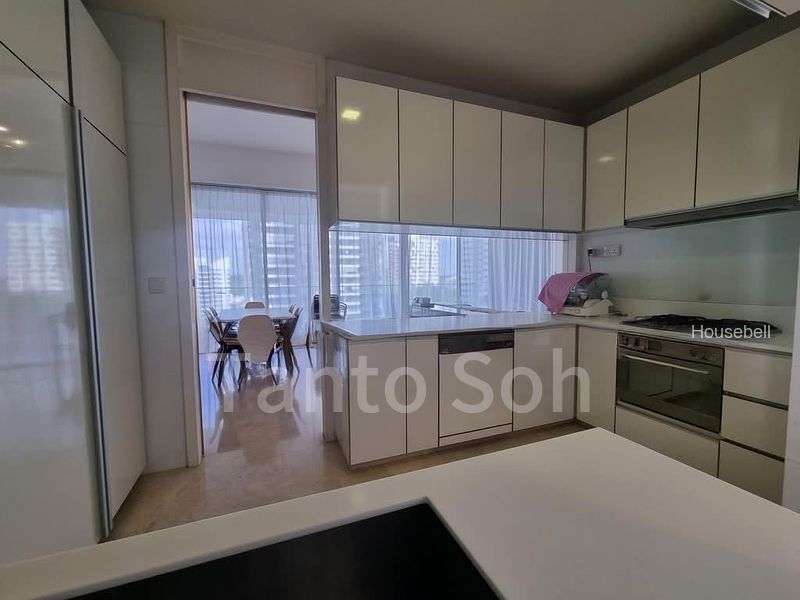 The Trizon, S$ 9,500 /月, 2,153 sqft, 公寓 - Condominium