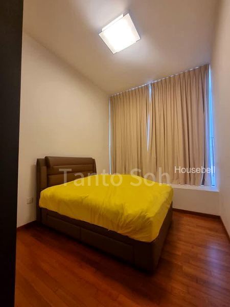 The Trizon, S$ 9,500 /月, 2,153 sqft, 公寓 - Condominium