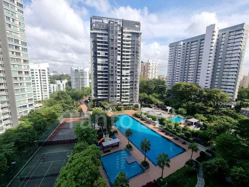The Trizon, S$ 9,500 /月, 2,153 sqft, 公寓 - Condominium