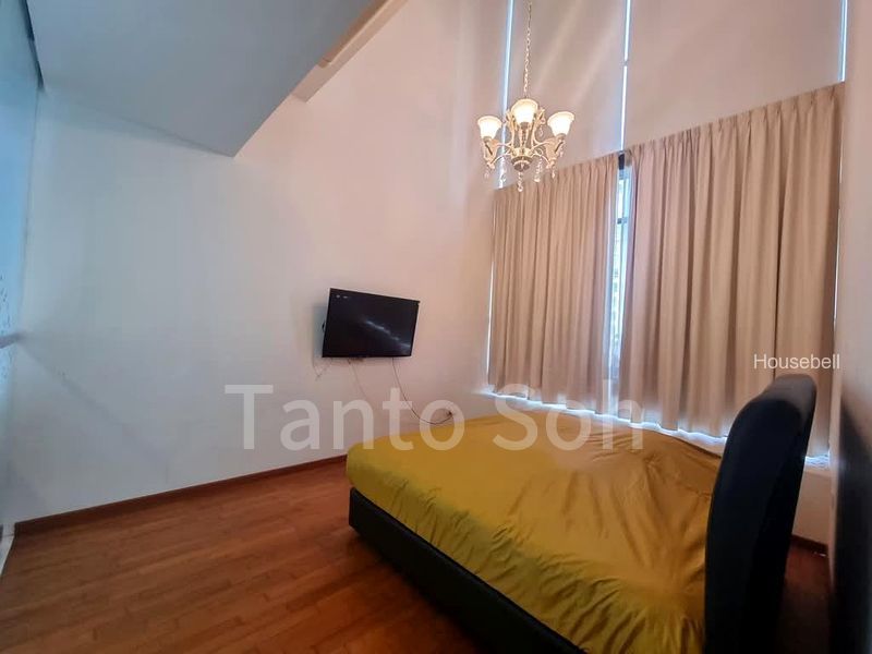 The Trizon, S$ 9,500 /月, 2,153 sqft, 公寓 - Condominium