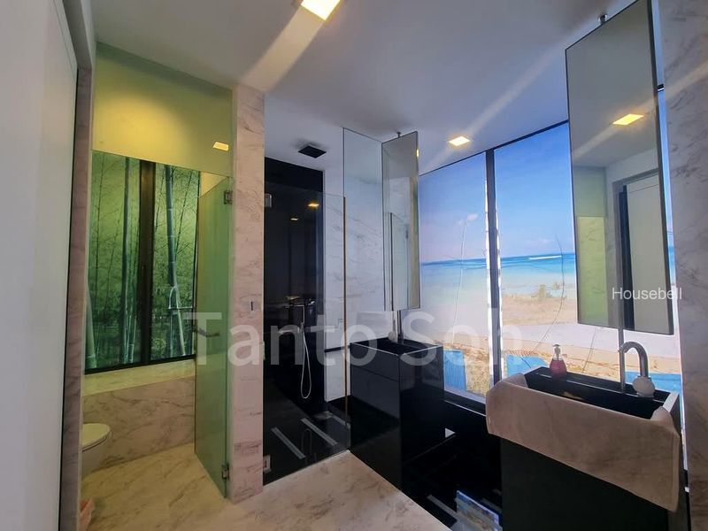 The Trizon, S$ 9,500 /月, 2,153 sqft, 公寓 - Condominium