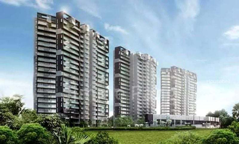 Stirling Residences