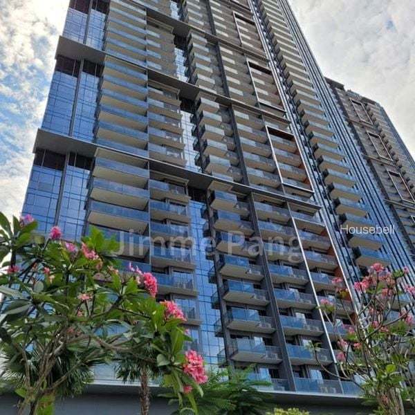 Stirling Residences, S$ 1,850,000, 678 sqft, 公寓 - Condominium